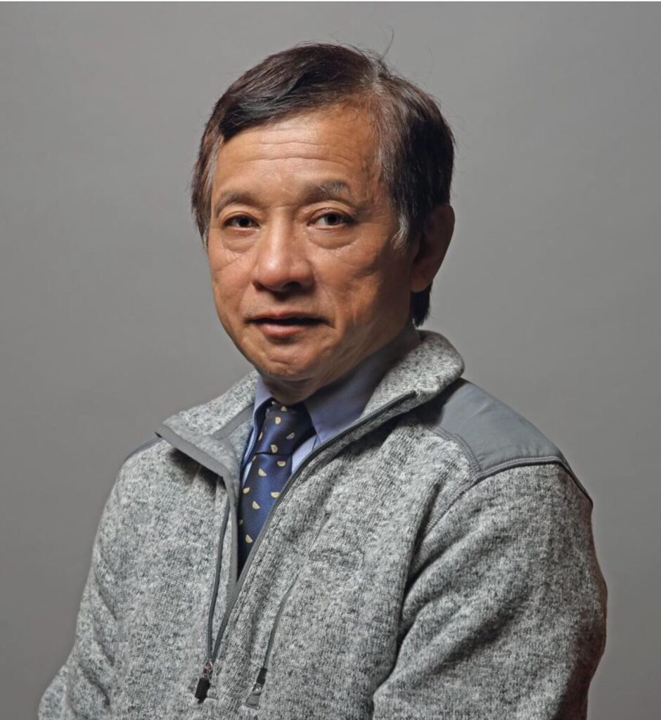 Kenji Omori, LMT